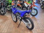 Thumbnail Photo 6 for New 2025 Yamaha TT-R125LE