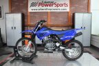 Thumbnail Photo 4 for New 2025 Yamaha TT-R125LE