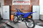 Thumbnail Photo 5 for New 2025 Yamaha TT-R125LE