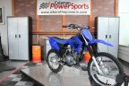 Thumbnail Photo 1 for New 2025 Yamaha TT-R125LE