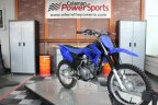 Thumbnail Photo 1 for New 2025 Yamaha TT-R125LE