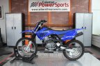 Thumbnail Photo 4 for New 2025 Yamaha TT-R125LE