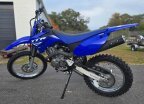 Thumbnail Photo 2 for New 2025 Yamaha TT-R125LE