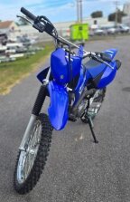 Thumbnail Photo 1 for New 2025 Yamaha TT-R125LE