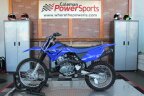 Thumbnail Photo 4 for New 2025 Yamaha TT-R125LE