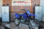 Thumbnail Photo 1 for New 2025 Yamaha TT-R125LE