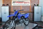 Thumbnail Photo 3 for New 2025 Yamaha TT-R125LE