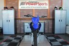 Thumbnail Photo 2 for New 2025 Yamaha TT-R125LE
