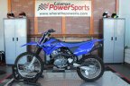 Thumbnail Photo 4 for New 2025 Yamaha TT-R125LE