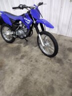 Thumbnail Photo 3 for New 2025 Yamaha TT-R125LE