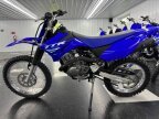 Thumbnail Photo 1 for New 2025 Yamaha TT-R125LE