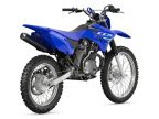 Thumbnail Photo 5 for New 2025 Yamaha TT-R125LE