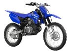Thumbnail Photo 2 for New 2025 Yamaha TT-R125LE