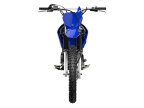 Thumbnail Photo 4 for New 2025 Yamaha TT-R125LE