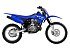 New 2025 Yamaha TT-R125LE