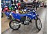 New 2025 Yamaha TT-R125LE