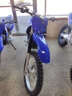 Thumbnail Photo 4 for New 2025 Yamaha TT-R230