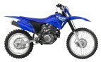 Thumbnail Photo 5 for New 2025 Yamaha TT-R230