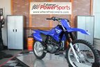 Thumbnail Photo 1 for New 2025 Yamaha TT-R230