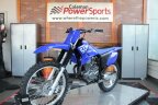 Thumbnail Photo 3 for New 2025 Yamaha TT-R230