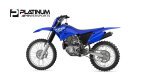 Thumbnail Photo 4 for New 2025 Yamaha TT-R230