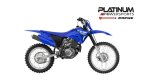 Thumbnail Photo 3 for New 2025 Yamaha TT-R230