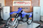 Thumbnail Photo 3 for New 2025 Yamaha TT-R230