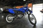Thumbnail Photo 1 for New 2025 Yamaha TT-R230