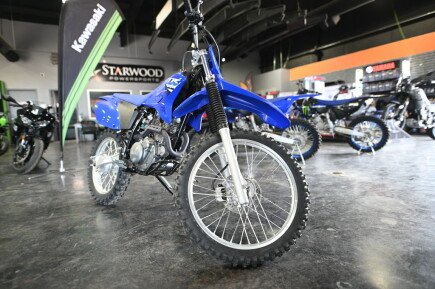 Photo 1 for New 2025 Yamaha TT-R230