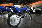 Thumbnail Photo 2 for New 2025 Yamaha TT-R230