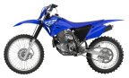 Thumbnail Photo 1 for New 2025 Yamaha TT-R230