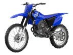 Thumbnail Photo 3 for New 2025 Yamaha TT-R230
