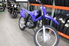 Thumbnail Photo 1 for New 2025 Yamaha TT-R230