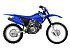 New 2025 Yamaha TT-R230