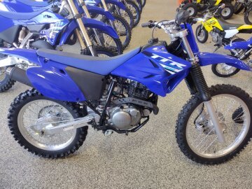 New 2025 Yamaha TT-R230