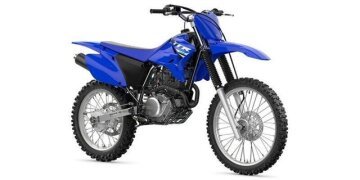 New 2025 Yamaha TT-R230