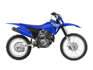 New 2025 Yamaha TT-R230
