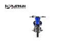 Thumbnail Photo 2 for New 2025 Yamaha TT-R50E