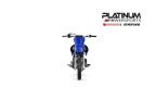 Thumbnail Photo 2 for New 2025 Yamaha TT-R50E