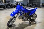 Thumbnail Photo 6 for New 2025 Yamaha TT-R50E