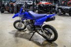 Thumbnail Photo 4 for New 2025 Yamaha TT-R50E