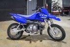 Thumbnail Photo 2 for New 2025 Yamaha TT-R50E
