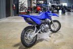 Thumbnail Photo 3 for New 2025 Yamaha TT-R50E