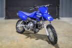 Thumbnail Photo 1 for New 2025 Yamaha TT-R50E