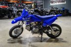 Thumbnail Photo 5 for New 2025 Yamaha TT-R50E