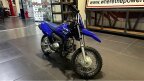 Thumbnail Photo 1 for New 2025 Yamaha TT-R50E