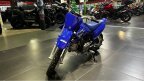 Thumbnail Photo 3 for New 2025 Yamaha TT-R50E
