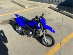 Thumbnail Photo 6 for New 2025 Yamaha TT-R50E