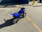 Thumbnail Photo 1 for New 2025 Yamaha TT-R50E