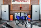 Thumbnail Photo 1 for New 2025 Yamaha TT-R50E